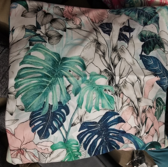 Cute Decor Pillow - Picture 3 of 4